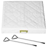 Rawlings Stake Down Tarpaulin Base