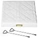Rawlings Stake Down Tarpaulin Base