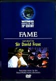 Witness Events Of The 20th Century - Fame [DVD]