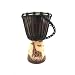 30cm Profi Djembe Trommel Kinder Bongo Giraffe Guter Klang 1