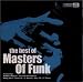 Funk Masters-Best of Masters of Funk