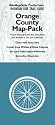 BikeMapDude Productions Mountain Bike Trail Guides: The Orange County Map-Pack