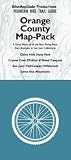 Search : BikeMapDude Productions Mountain Bike Trail Guides: The Orange County Map-Pack