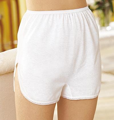 Buy Comfort Leg Panty
