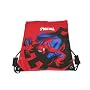 Trademark Collectiions Spiderman 08 The Amazing Trainer Bag
