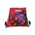 Trademark Collectiions Spiderman 08 The Amazing Trainer Bag
