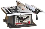 Factory-Reconditioned Skil 3400-46-RT 10-inch 15 Amp Table Saw