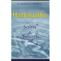 Hom�opathie : Soins et conseils