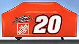 Tony Stewart #20 Deluxe Grill Cover