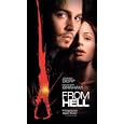 From Hell [VHS] by 