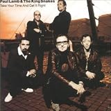 Review Paul Lamb  / Take Your Time and Get It Right
