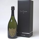 ランキング3位 ドンペリニヨン ギフト箱付 白 正規輸入品  750ml×6本