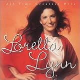Loretta Lynn - All Time Greatest Hits