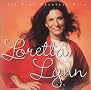 Loretta Lynn - All Time Greatest Hits Loretta Lynn - All Time Greatest Hits