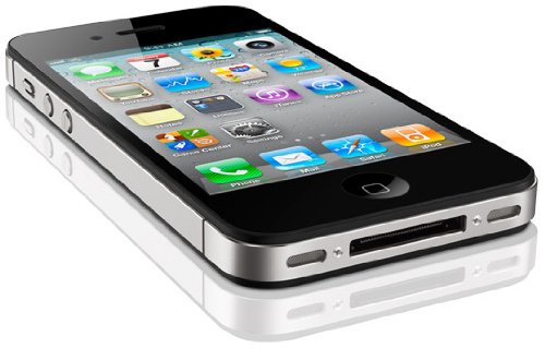 iPhone 4 FOR METRO!