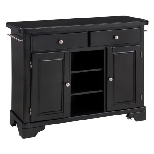 Home Styles 9300-1042 Cart Kitchen Island