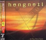 Hangnail -  Ten Days Before Summer