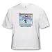 Rich Diesslins Funny KNOTS Scouting Cartoons - Weather Safety - Keep it Low and Avoid...