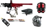 : Paintball System X 4.0 Autococker Package 1