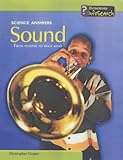 Sound : from whisper to rock band