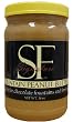 SF Signature Fondue Chocolate, Peanut Butter, 36-Ounce Plastic Jar (Pack of 2)