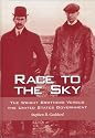 Race to the Sky: The Wright Brothers Versus the United States Government