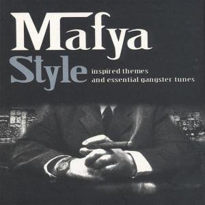 CD-Charts  Search : Mafya Style