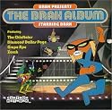 Brak Presents The Brak Album Starring Brak