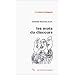 Les Mots du discours