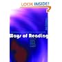 Ways of Reading: Advanced Reading Skills for Students of English Literature