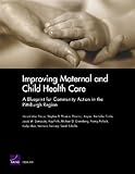 Improving Maternal and Child Health Care: A Blueprint for Community Action in the Pittsburgh Region: MG-225-HE