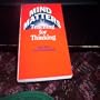 Mind Matters: Teaching for Thinking (Heinemann/Cassell Language & Literacy)