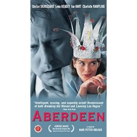 Aberdeen