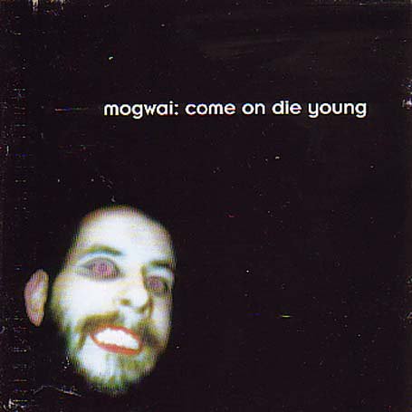CD-Charts  Used : Come on Die Young