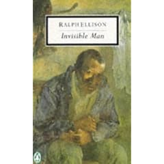 Invisible Man (Twentieth Century Classics)