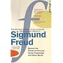 The Complete Psychological Works of Sigmund Freud: "Beyond the Pleasure Principle", "Group Psychology" and Other Works v. 18