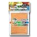Ultra Pro Deck Protector - Standard Spectrum - Orange - Gaming Sleeve - Includes 50 Pack of Standard Size Deck Protector Sleeves
