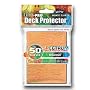 Ultra Pro Deck Protector - Standard Spectrum - Orange - Gaming Sleeve - Includes 50 Pack of Standard Size Deck Protector Sleeves