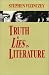 Truth
and
Lies
in
Literature:
Essays
and
Reviews