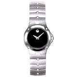 Movado SE Stainless Steel Watch 604459