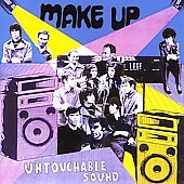 Untouchable Sound - Live!
