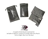 ActiveWrap Hot/Cold Therapy Wrap for the Wrist and Hand