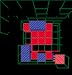 3D Blockout  (HiRes / Treo 600 / Low-Res ) downloadable Software