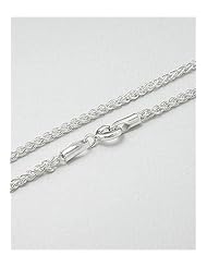 Chain In 92.5 Sterling Silver