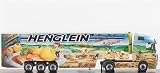 Eigenschaften herpa 120333 / herpa 120333 - MB Actros LH Kühlkoffersattelzug Henglein