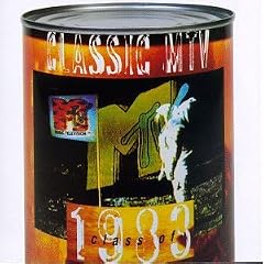 MTV Class of 1983