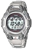 CASIO G-SHOCK GRAY WATCH WITH METAL BAND MTG930DA-8