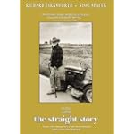 The Straight Story