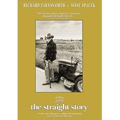 The Straight Story by David Lynch Cult Movies
