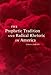 Book The Prophetic Tradition and Radical Rhetoric in America